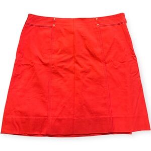 White House black market skirt